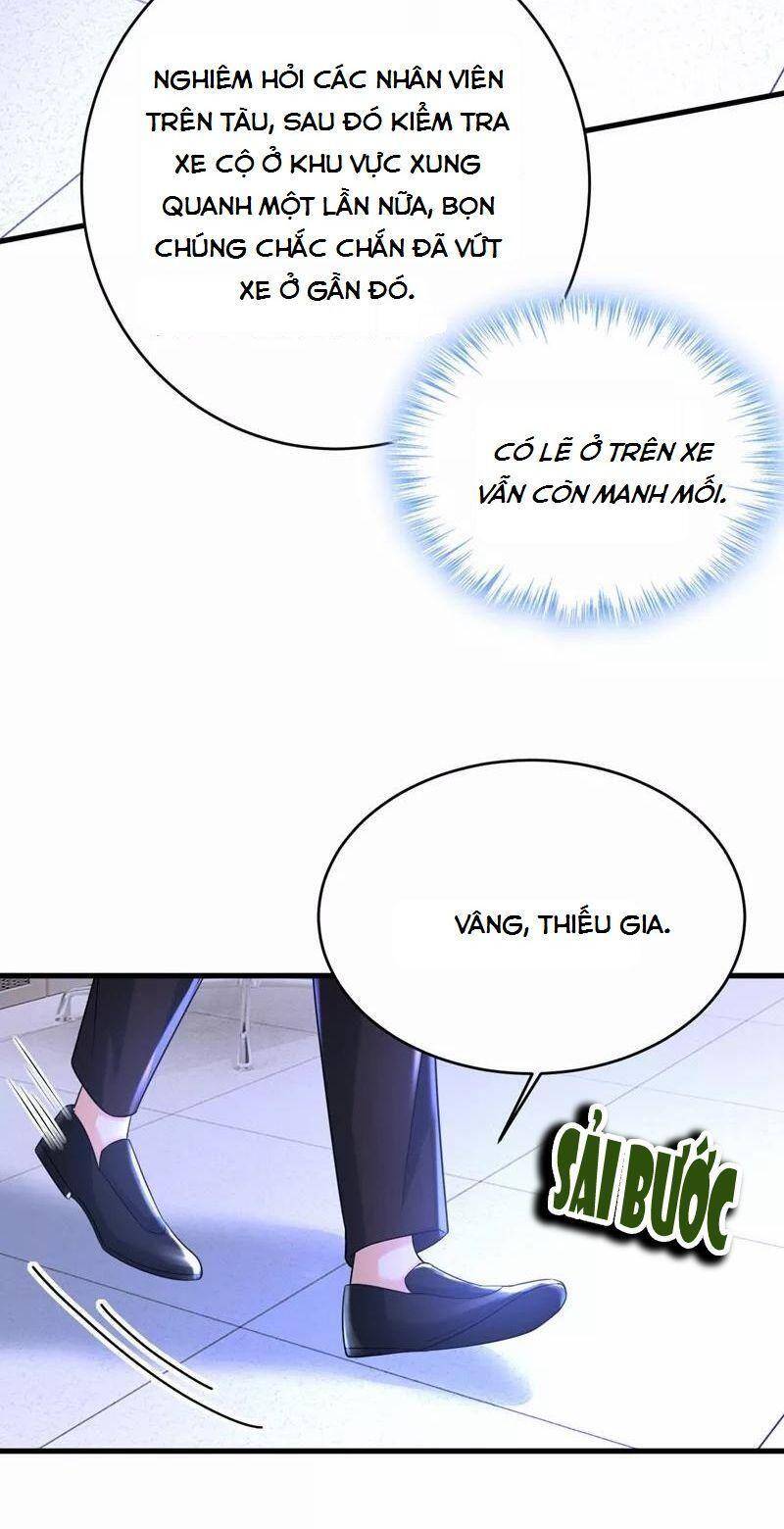 Tổng Tài Tại Thượng Chapter 479 - Trang 2