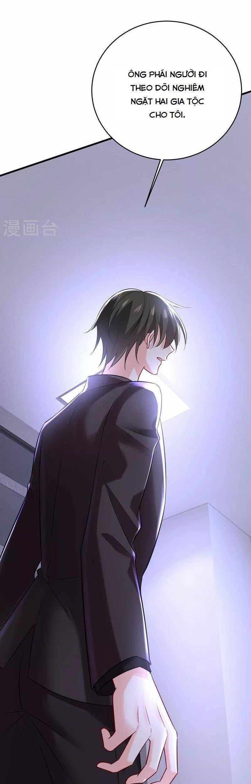 Tổng Tài Tại Thượng Chapter 479 - Trang 2