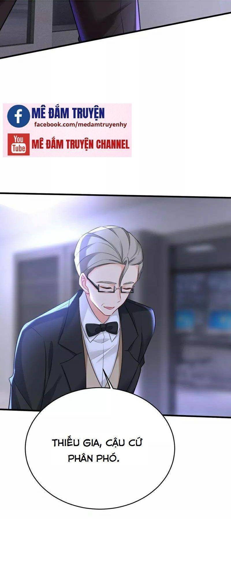 Tổng Tài Tại Thượng Chapter 479 - Trang 2