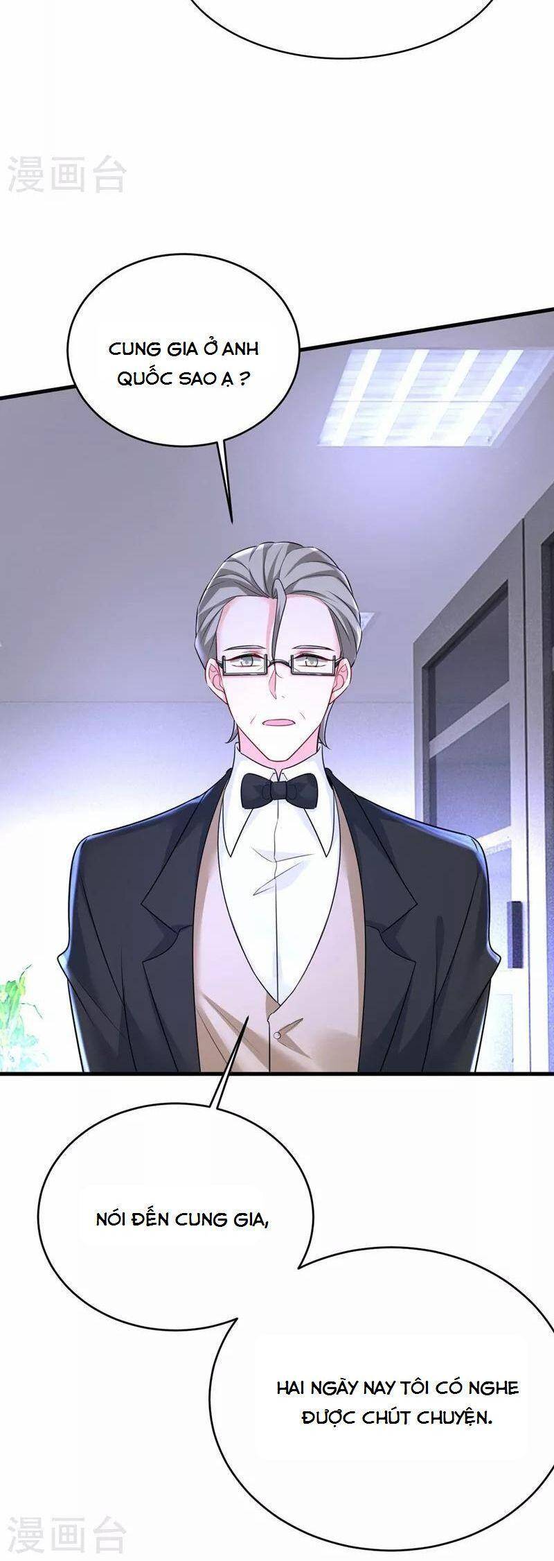 Tổng Tài Tại Thượng Chapter 479 - Trang 2