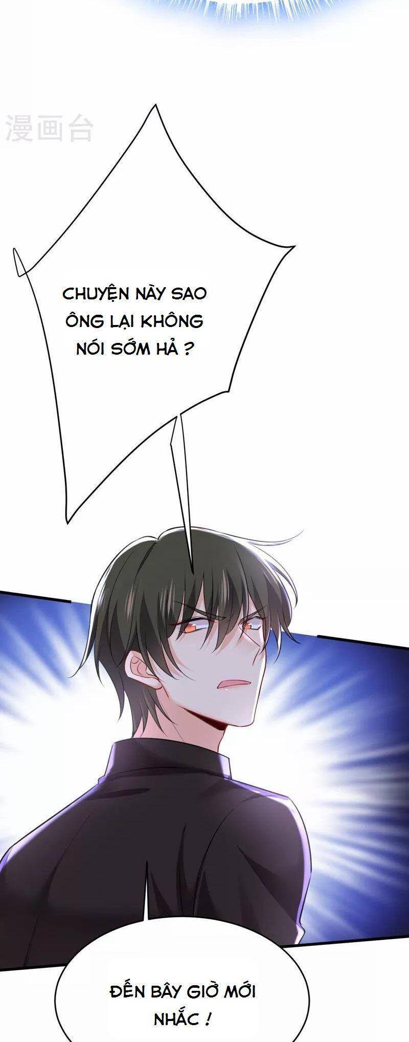 Tổng Tài Tại Thượng Chapter 479 - Trang 2