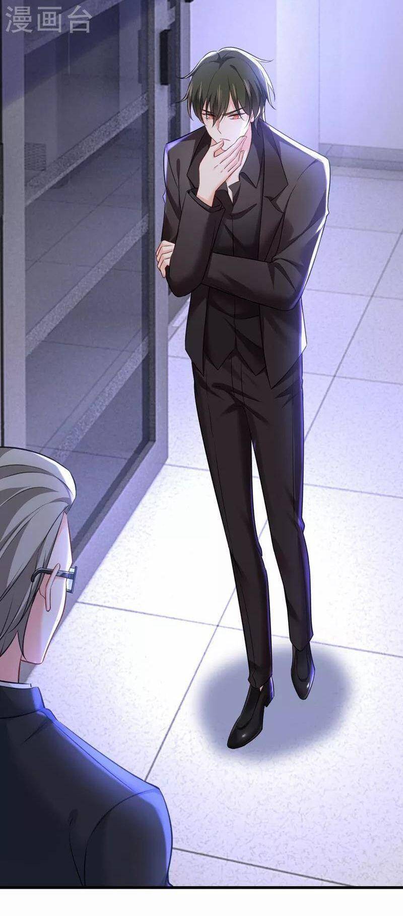 Tổng Tài Tại Thượng Chapter 479 - Trang 2