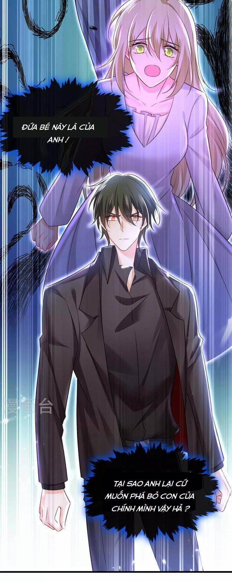 Tổng Tài Tại Thượng Chapter 479 - Trang 2