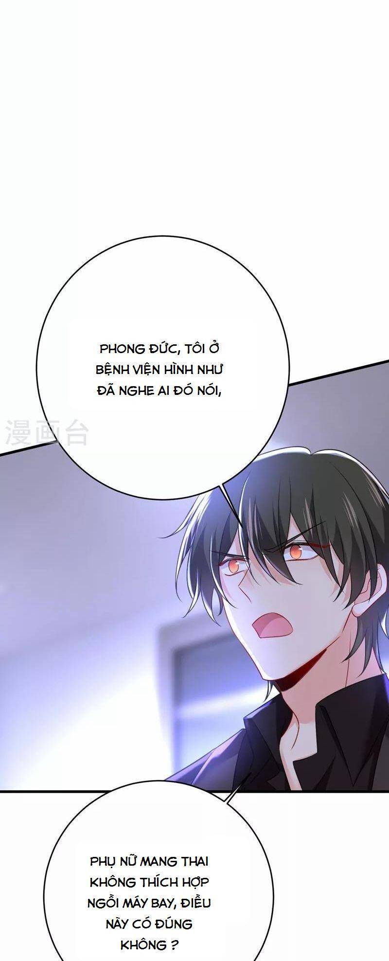 Tổng Tài Tại Thượng Chapter 479 - Trang 2