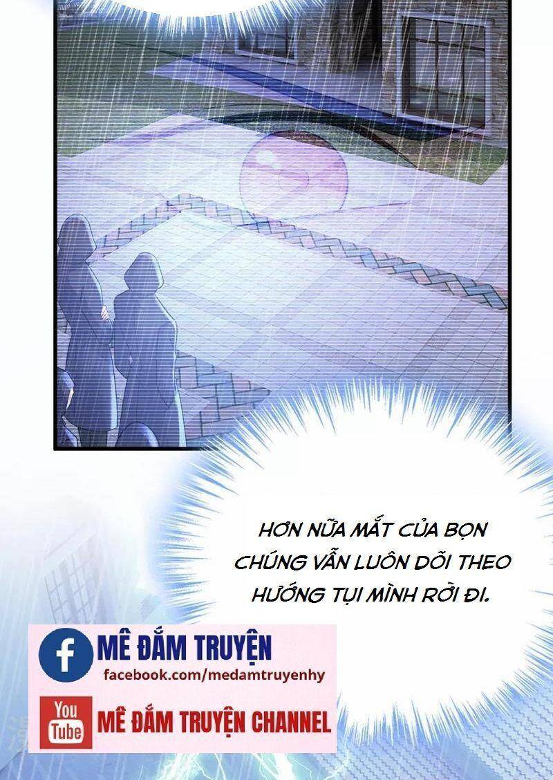 Tổng Tài Tại Thượng Chapter 479 - Trang 2