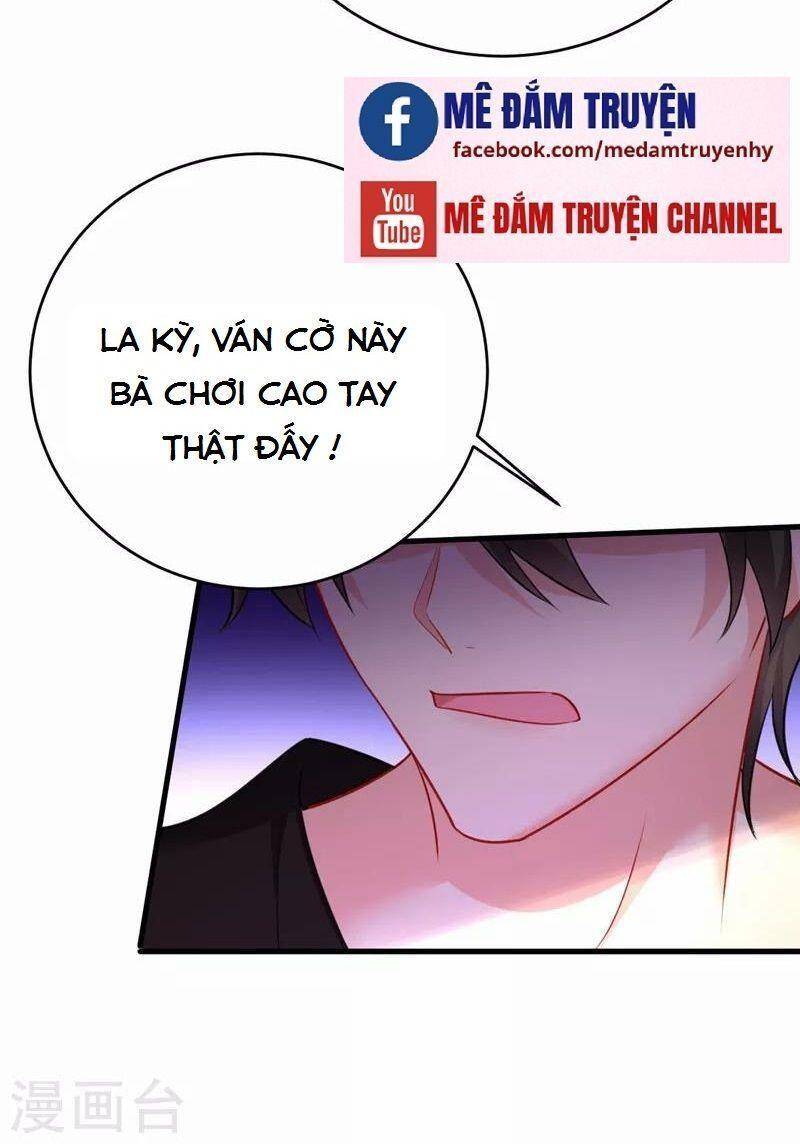 Tổng Tài Tại Thượng Chapter 479 - Trang 2