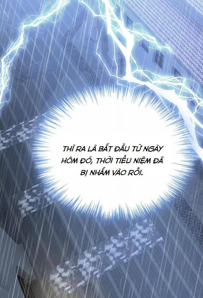 Tổng Tài Tại Thượng Chapter 479 - Trang 2