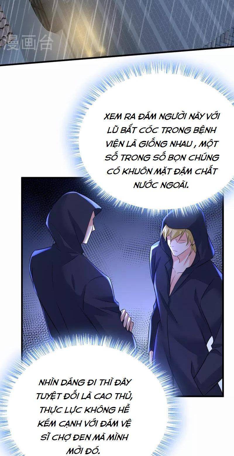 Tổng Tài Tại Thượng Chapter 479 - Trang 2