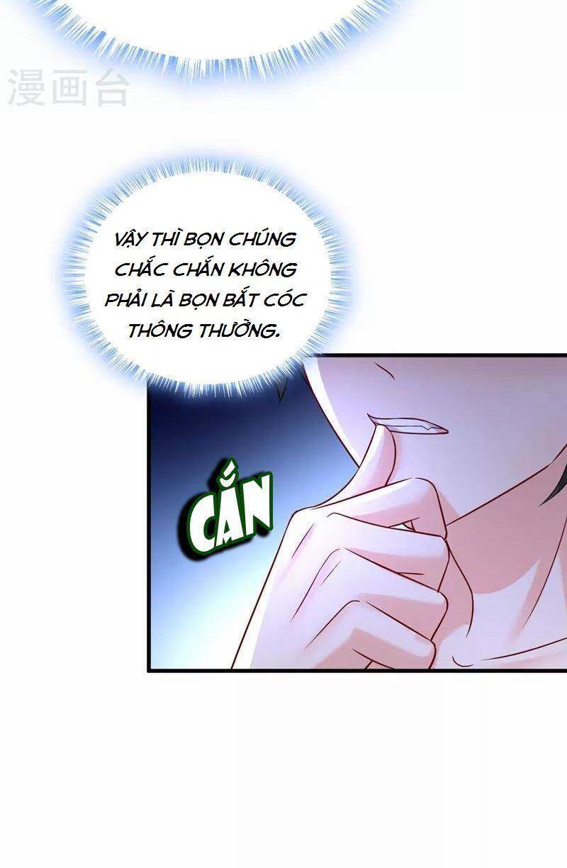 Tổng Tài Tại Thượng Chapter 479 - Trang 2