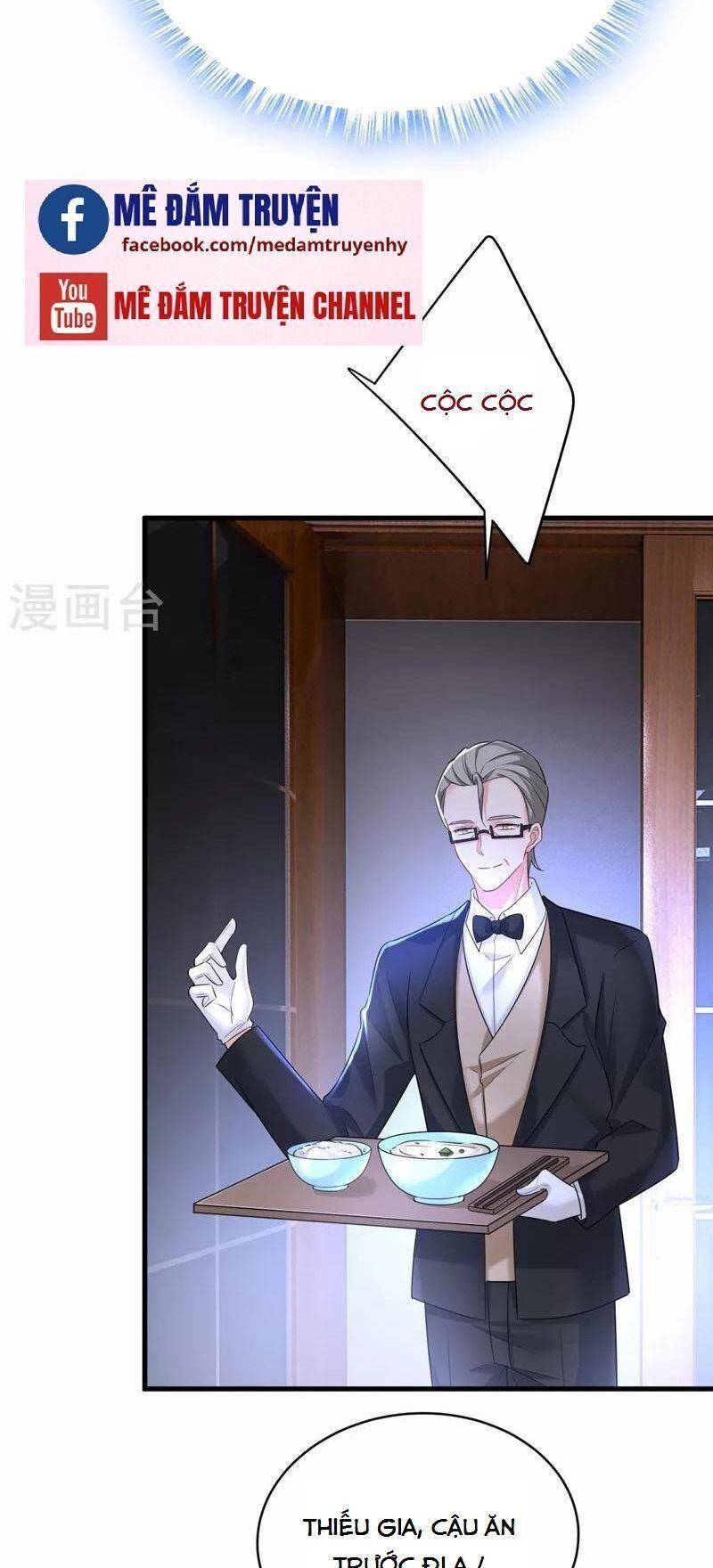 Tổng Tài Tại Thượng Chapter 479 - Trang 2