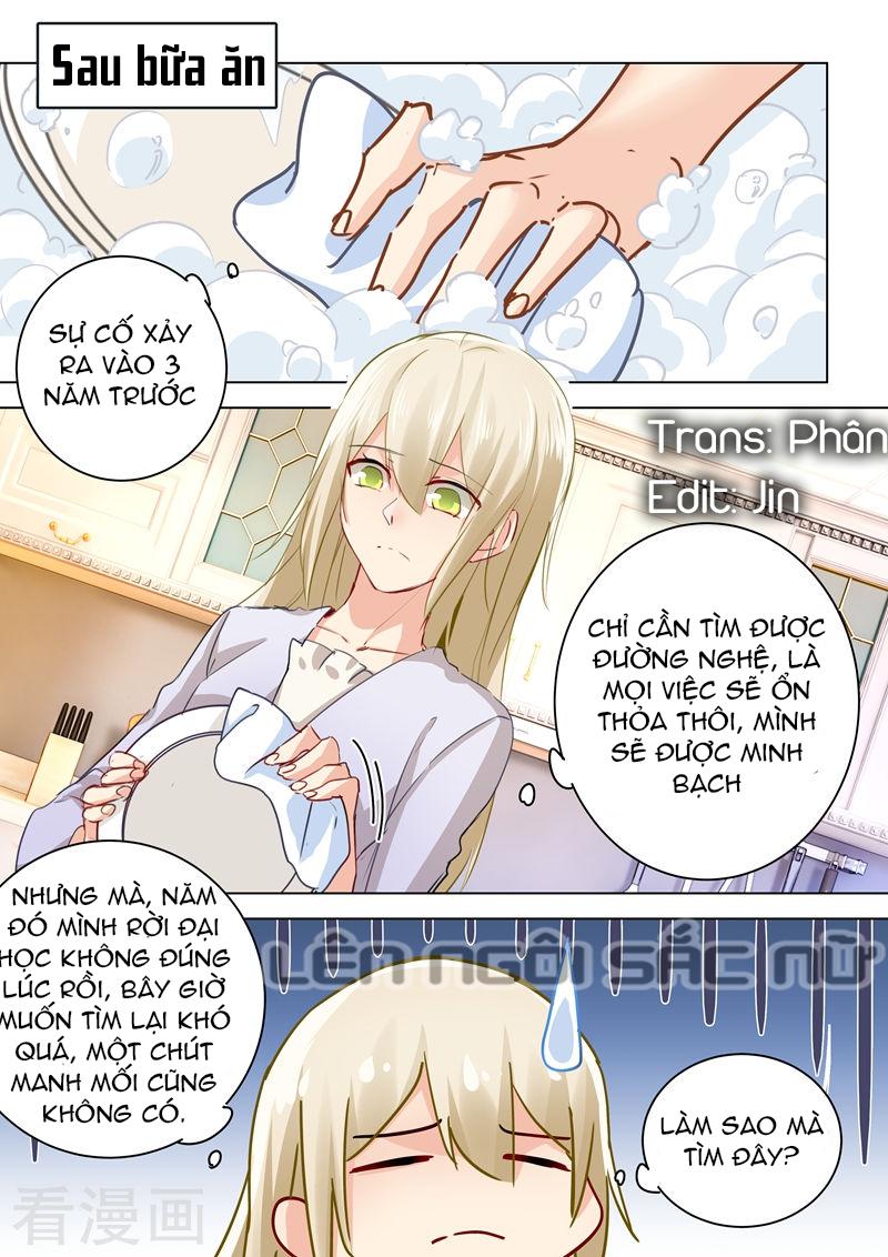 Tổng Tài Tại Thượng Chapter 48 - Trang 2