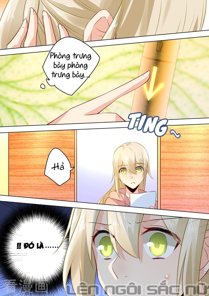 Tổng Tài Tại Thượng Chapter 48 - Trang 2