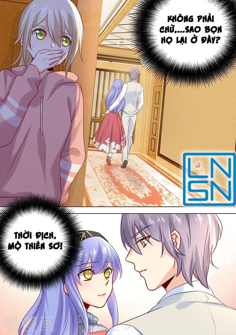 Tổng Tài Tại Thượng Chapter 48 - Trang 2
