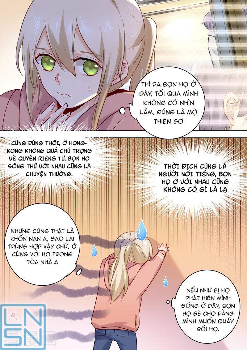 Tổng Tài Tại Thượng Chapter 48 - Trang 2