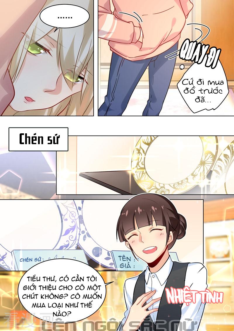 Tổng Tài Tại Thượng Chapter 48 - Trang 2