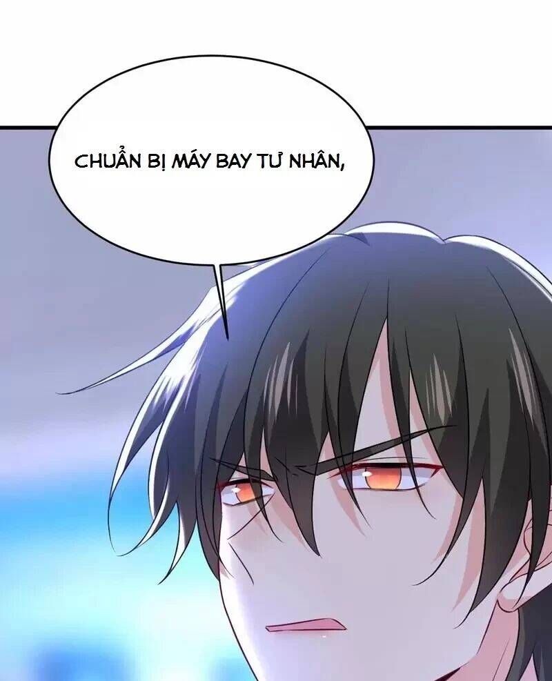Tổng Tài Tại Thượng Chapter 480 - Trang 2