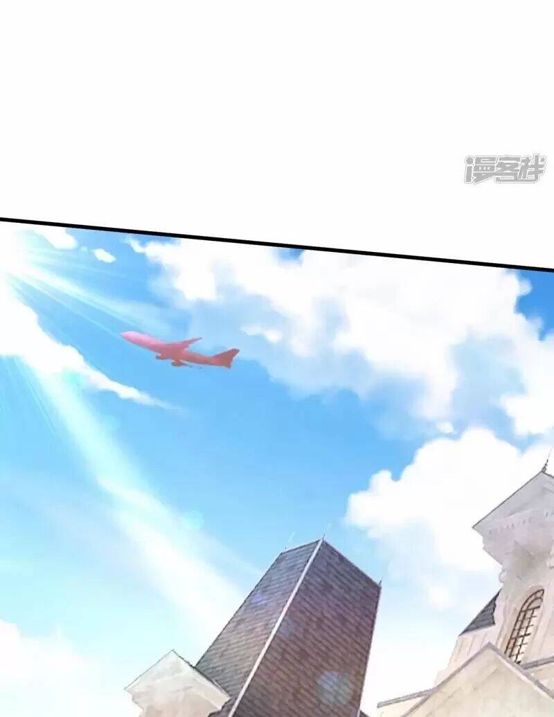 Tổng Tài Tại Thượng Chapter 480 - Trang 2