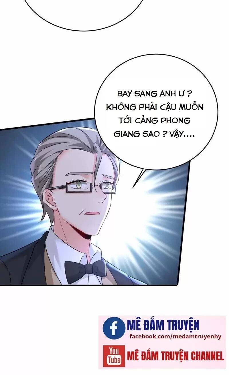 Tổng Tài Tại Thượng Chapter 480 - Trang 2