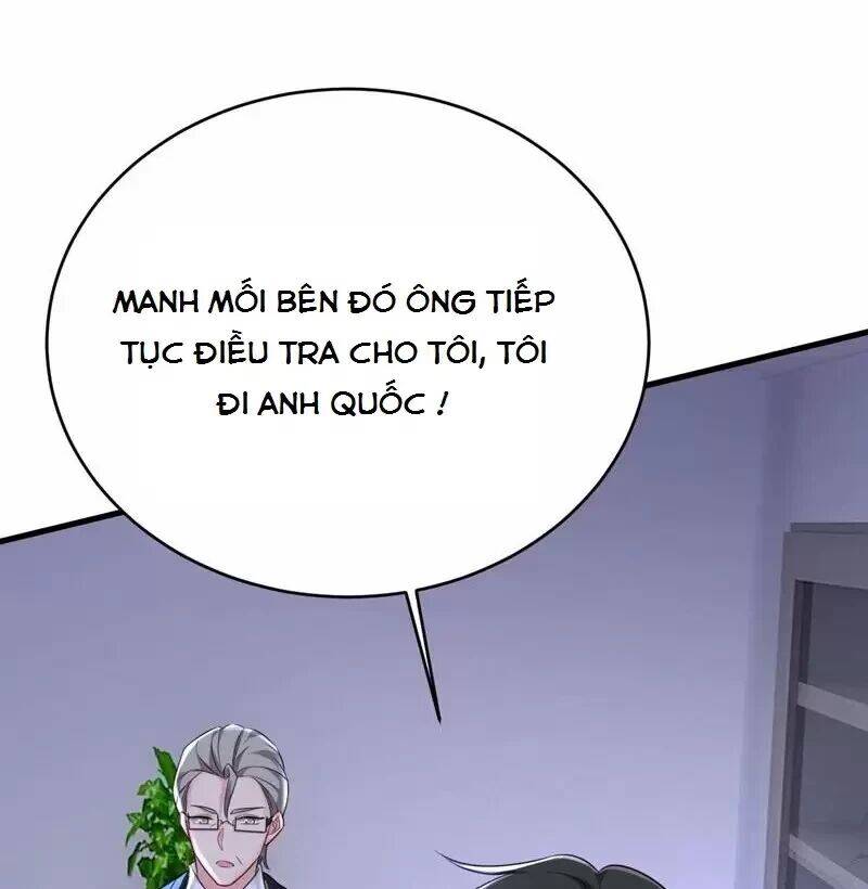 Tổng Tài Tại Thượng Chapter 480 - Trang 2