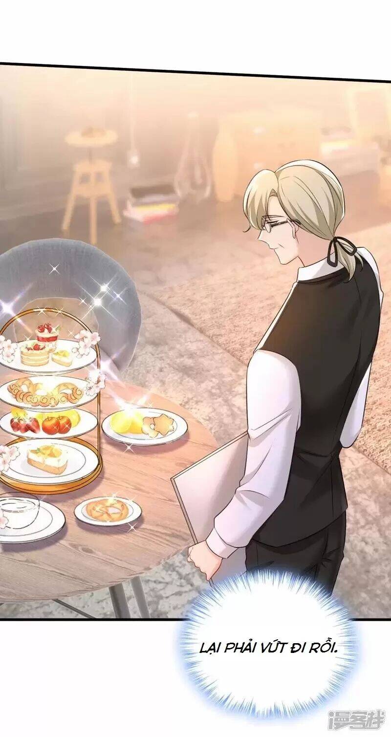 Tổng Tài Tại Thượng Chapter 480 - Trang 2