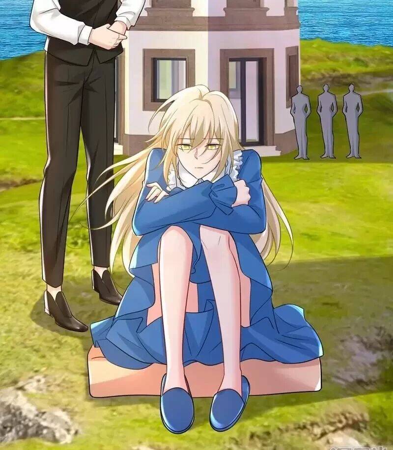 Tổng Tài Tại Thượng Chapter 480 - Trang 2