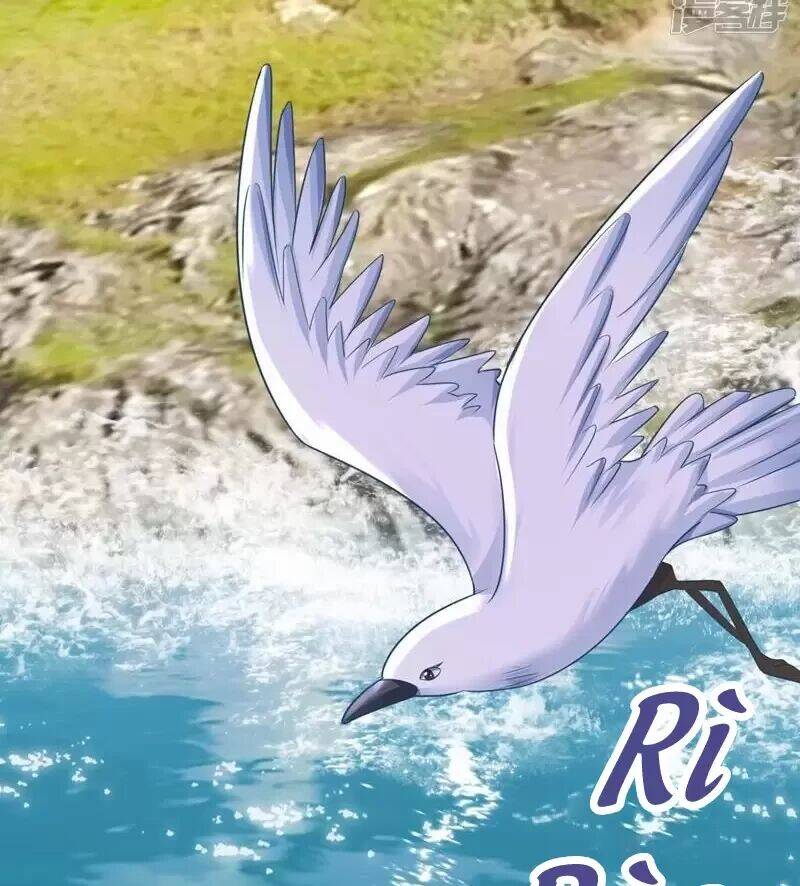 Tổng Tài Tại Thượng Chapter 480 - Trang 2