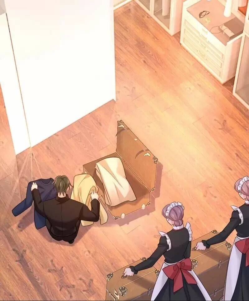 Tổng Tài Tại Thượng Chapter 480 - Trang 2