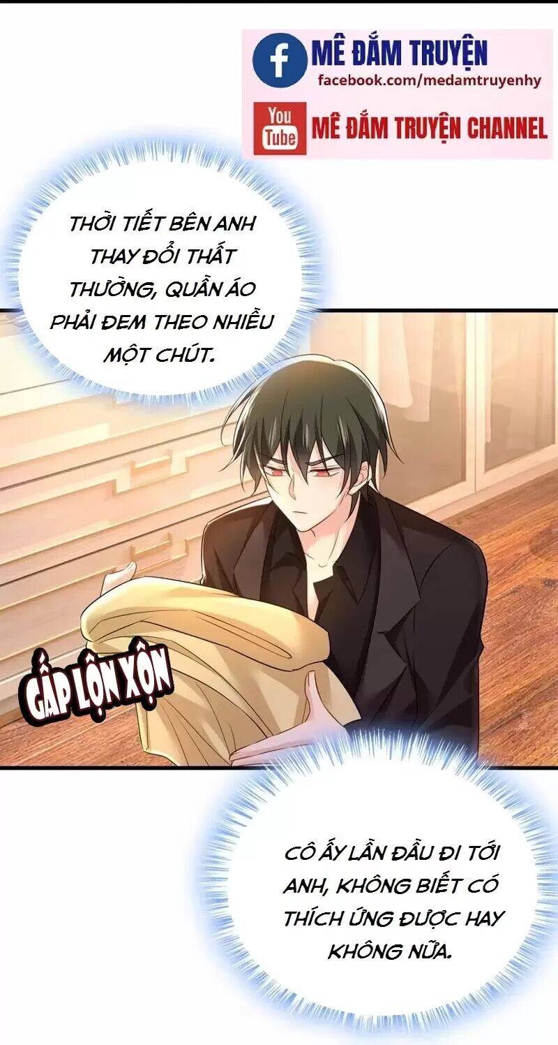 Tổng Tài Tại Thượng Chapter 480 - Trang 2