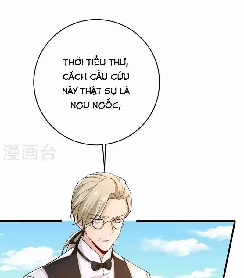 Tổng Tài Tại Thượng Chapter 481 - Trang 2