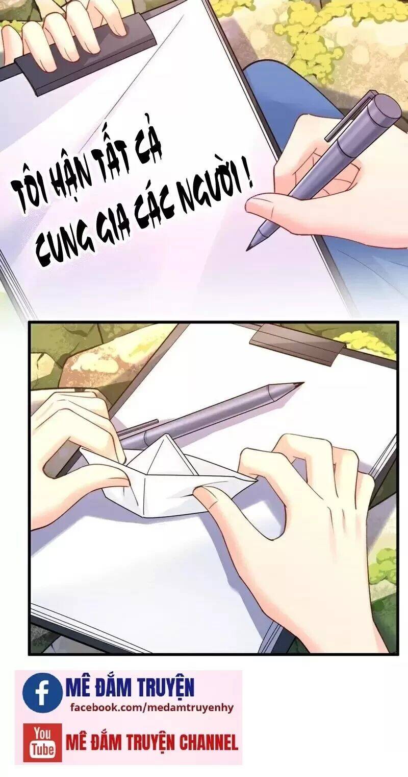 Tổng Tài Tại Thượng Chapter 481 - Trang 2
