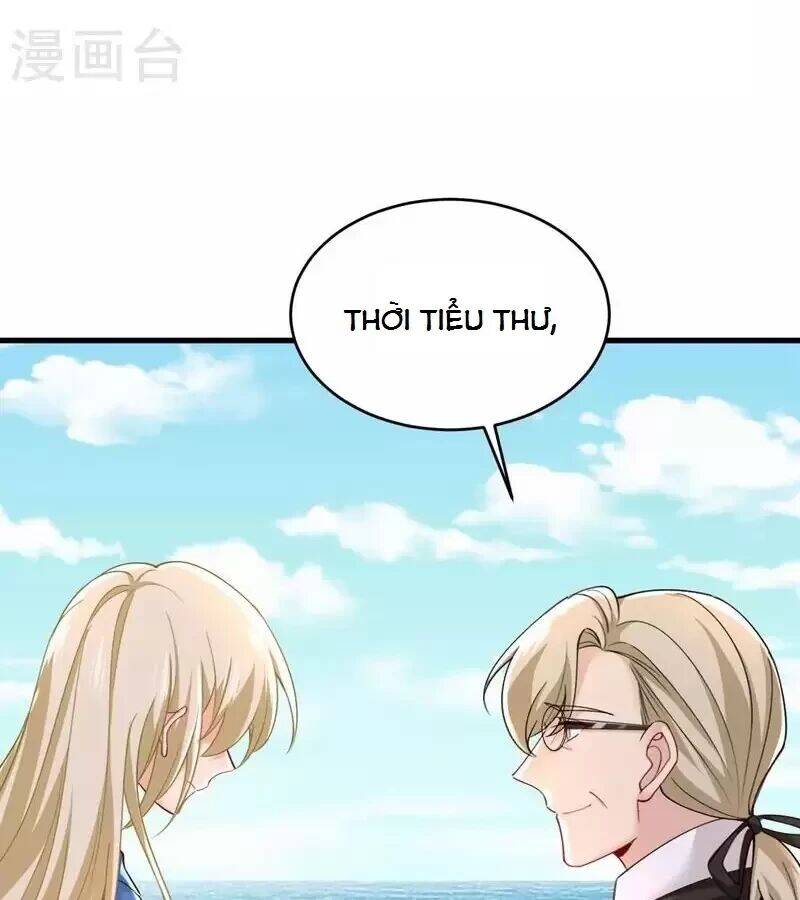 Tổng Tài Tại Thượng Chapter 481 - Trang 2