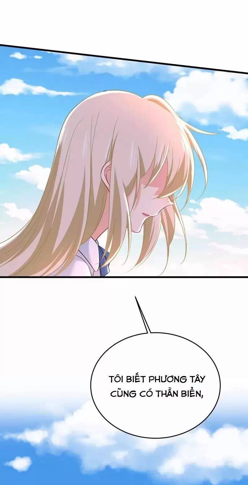 Tổng Tài Tại Thượng Chapter 481 - Trang 2