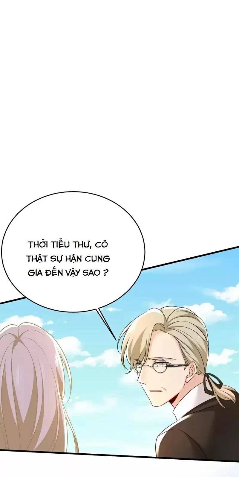 Tổng Tài Tại Thượng Chapter 481 - Trang 2