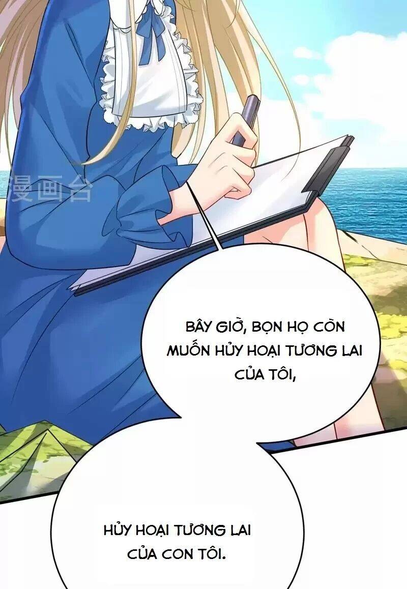 Tổng Tài Tại Thượng Chapter 481 - Trang 2