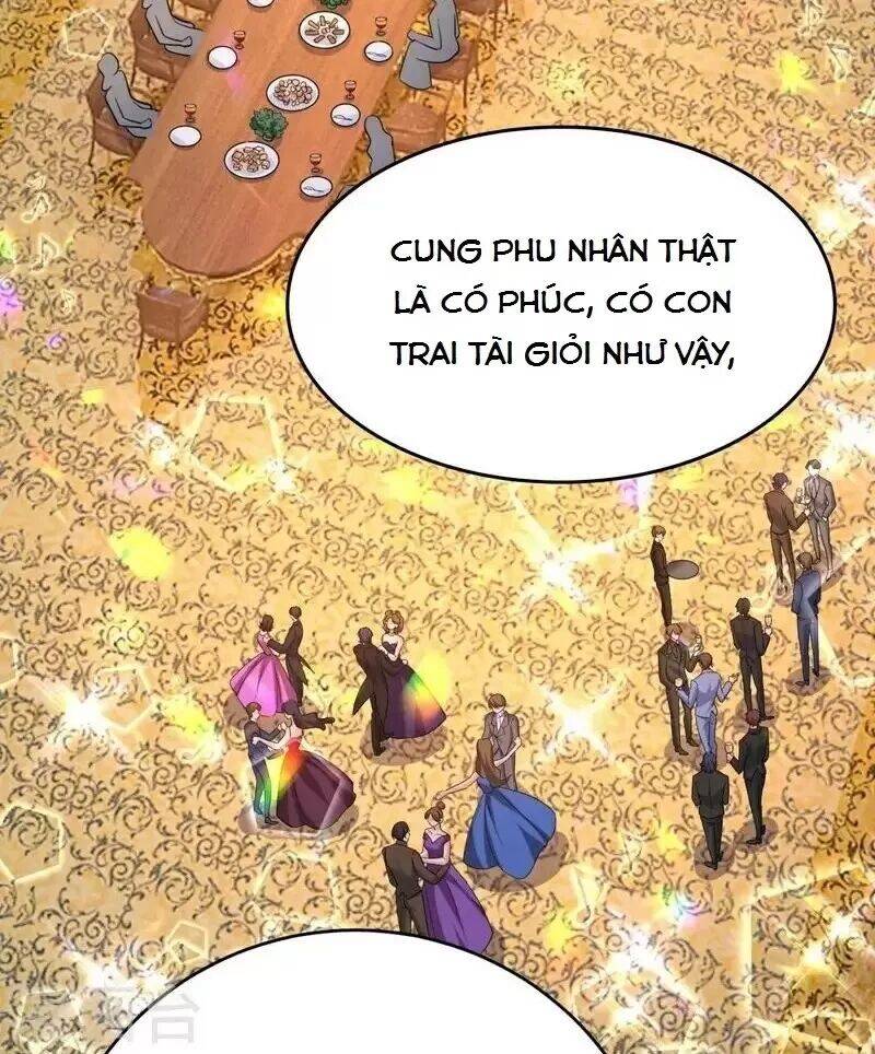 Tổng Tài Tại Thượng Chapter 481 - Trang 2