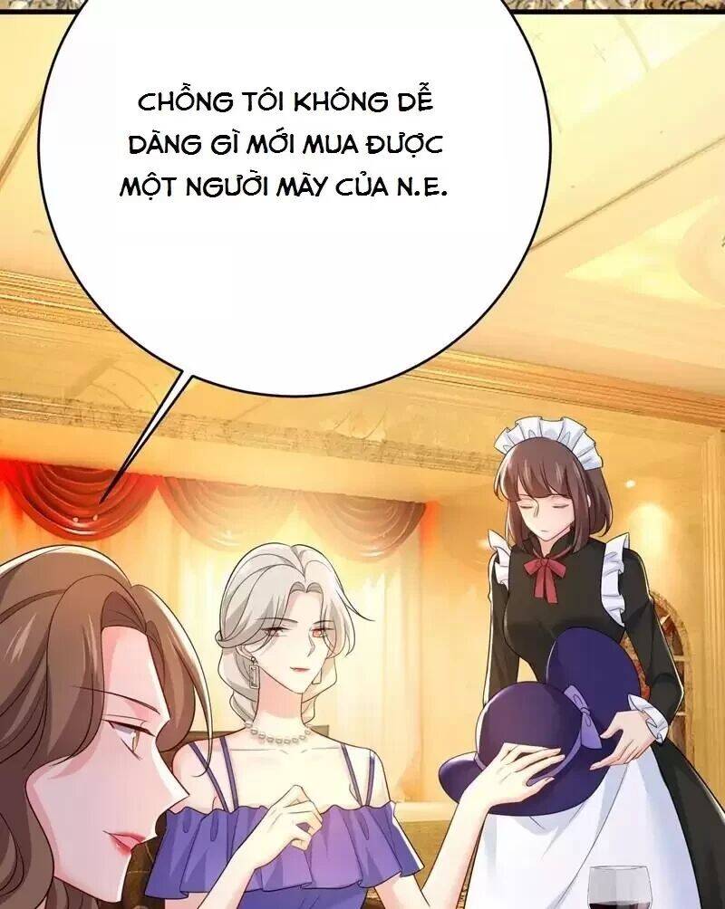 Tổng Tài Tại Thượng Chapter 481 - Trang 2