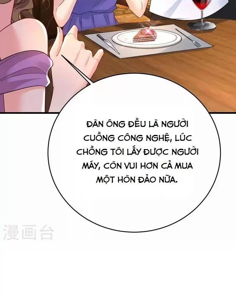 Tổng Tài Tại Thượng Chapter 481 - Trang 2