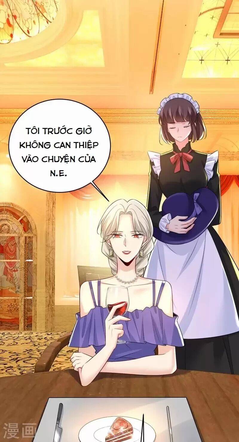 Tổng Tài Tại Thượng Chapter 481 - Trang 2