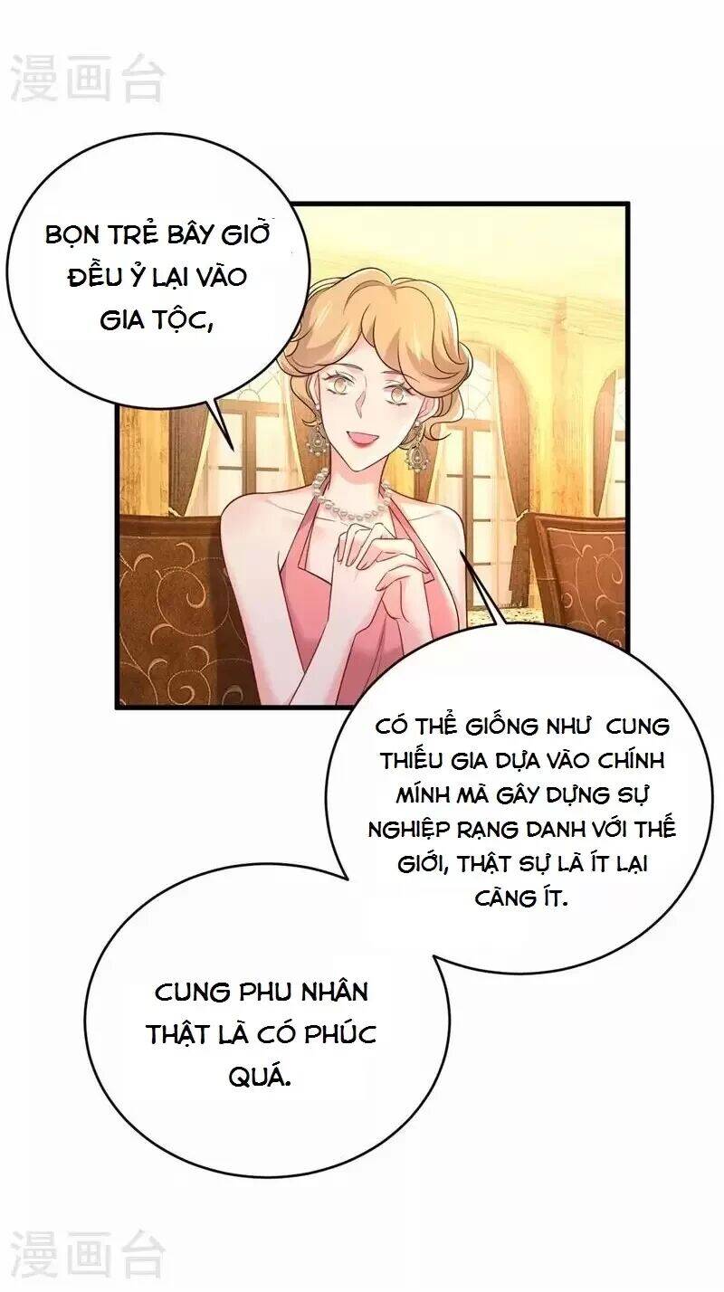 Tổng Tài Tại Thượng Chapter 481 - Trang 2