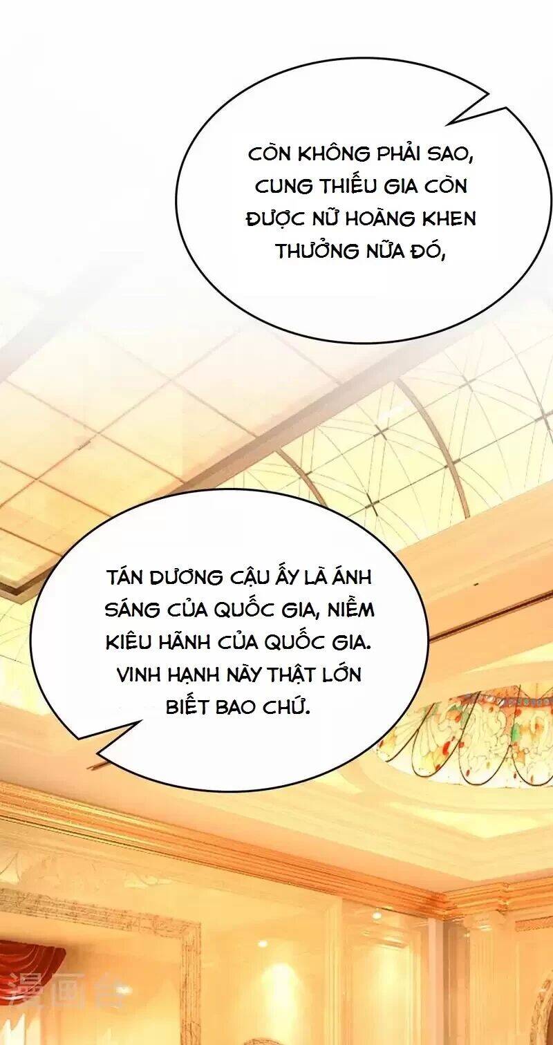 Tổng Tài Tại Thượng Chapter 481 - Trang 2
