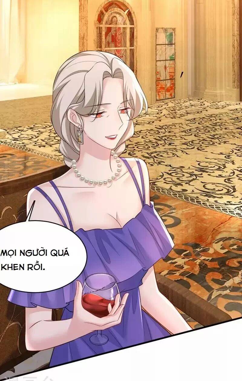 Tổng Tài Tại Thượng Chapter 481 - Trang 2