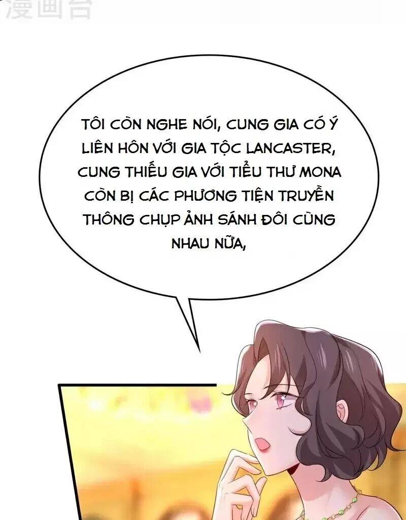 Tổng Tài Tại Thượng Chapter 481 - Trang 2