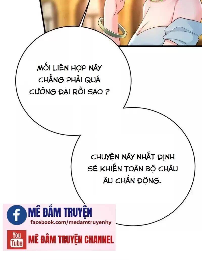 Tổng Tài Tại Thượng Chapter 481 - Trang 2