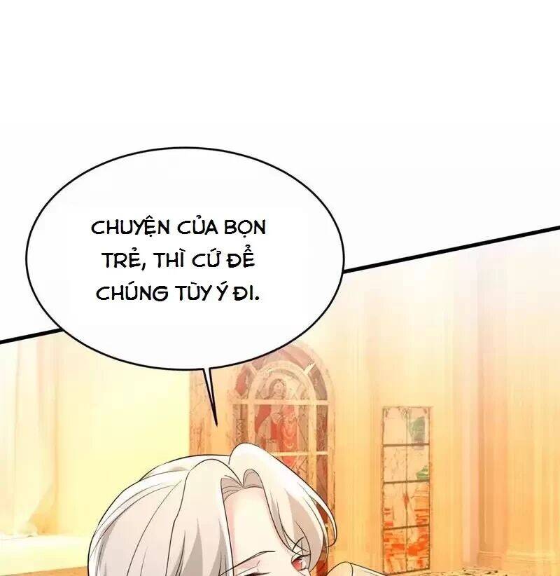 Tổng Tài Tại Thượng Chapter 481 - Trang 2