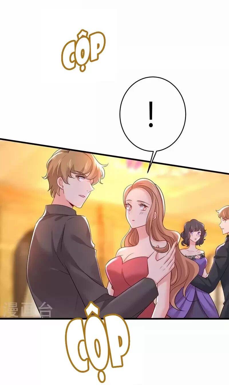 Tổng Tài Tại Thượng Chapter 481 - Trang 2