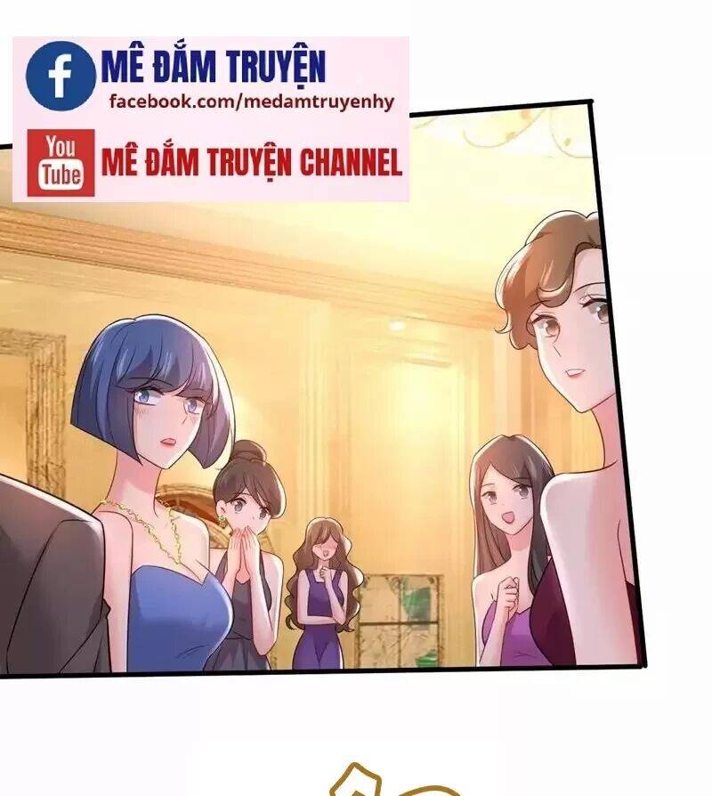 Tổng Tài Tại Thượng Chapter 481 - Trang 2