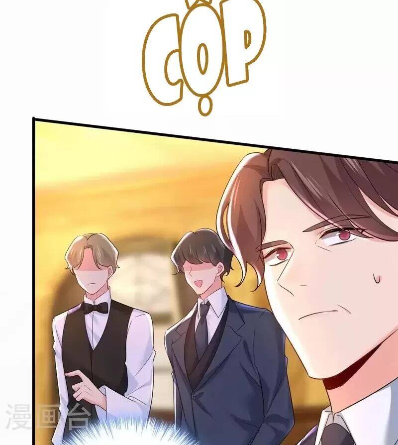 Tổng Tài Tại Thượng Chapter 481 - Trang 2