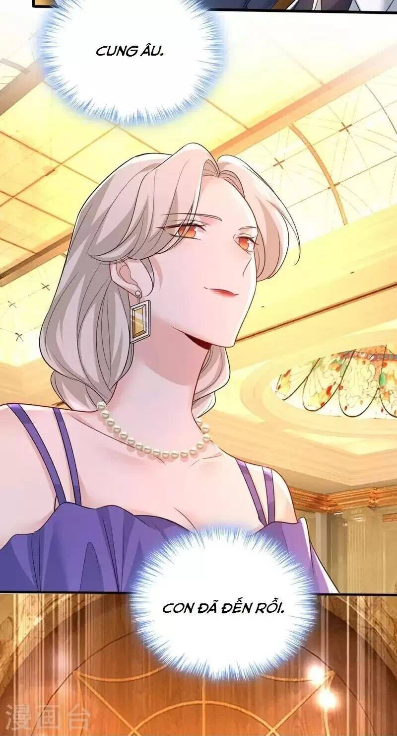 Tổng Tài Tại Thượng Chapter 481 - Trang 2