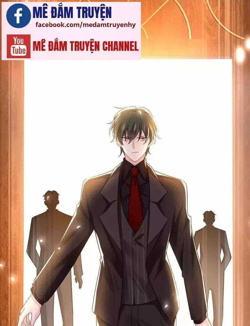Tổng Tài Tại Thượng Chapter 481 - Trang 2