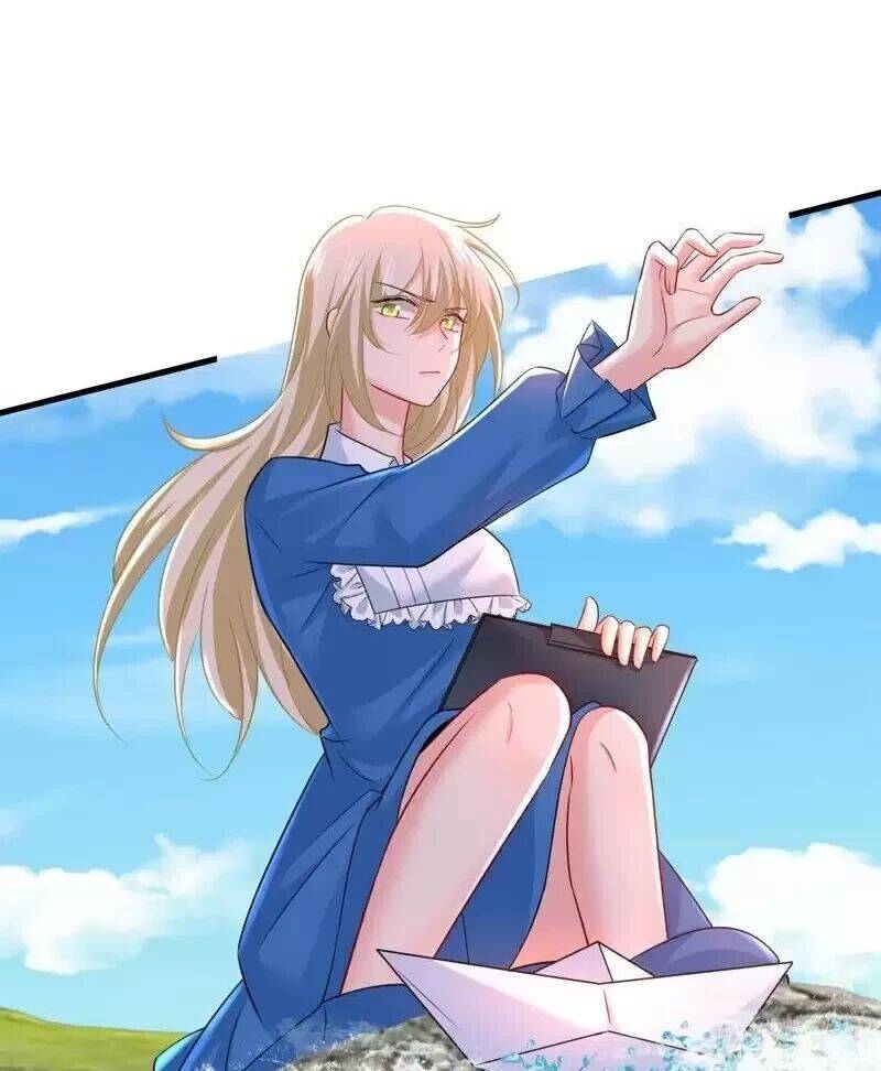 Tổng Tài Tại Thượng Chapter 481 - Trang 2